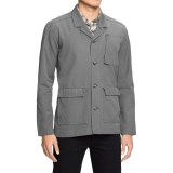 NAU Dayuse Blazer - Organic Cotton (For Men)