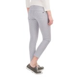 Carve Designs Costa Crop Pants (For Women)