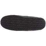 Clarks Driving Moc Slippers - Fleece (For Men)
