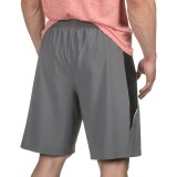Under Armour Launch Run Stretch Woven Shorts (For Men)