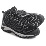 Pacific Mountain Crest Hiking Boots - Waterproof (For Men)