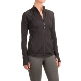 Kyodan Mock Neck Jacket (For Women)