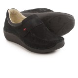 Wolky Belinda Moccasins - Nubuck (For Women)