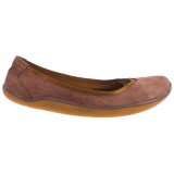 Vivobarefoot Daisy Shoes - Nubuck (For Women)
