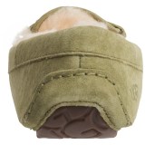 UGG® Australia Suki Suede Slippers (For Women)