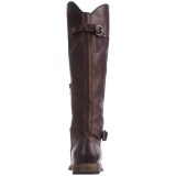 Frye Phillip Leather Riding Boots (For Women)