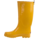 Chooka Top Solid Rain Boots - Waterproof (For Women)