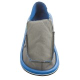 Sanuk Vagabond Nights Shoes - Slip-Ons (For Men)