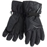 Auclair Reflective Trim Gloves (For Men)