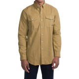 Southern Proper Henning Shirt - Long Sleeve (For Men)