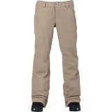 Burton Aero Gore-Tex® Snowboard Pants - Waterproof, Insulated (For Women)