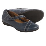 Taos Footwear Grace Mary Jane Shoes - Leather (For Women)