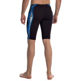 TYR Shark Bite Jammer Swimsuit - UPF 50+ (For Men)