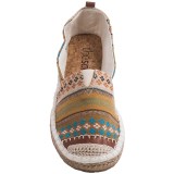 The Sak Ella Flat Espadrilles (For Women)