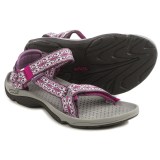 Teva Hurricane 3 Sport Sandals - Microban® (For Women)