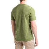 Royal Robbins Original Drifter T-Shirt - Crew Neck, Short Sleeve (For Men)