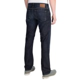 Mavi Zach Jeans - Straight Leg (For Men)