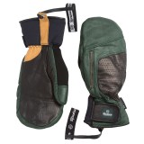 Hudsen by Swany Calvin Mittens - Waterproof, Insulated (For Men)