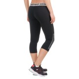 Under Armour UA Favorite Capris (For Women)