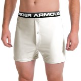 Under Armour Original HeatGear® Short Boxers (For Men)