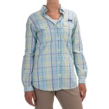 Columbia Sportswear Super Bonehead II Shirt - Long Sleeve (For Women)