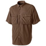 Redington Gasparilla Fishing Shirt - UPF 30+, Short Sleeve (For Men)