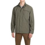 Royal Robbins Lucent Travel Jacket - UPF 50+ (For Men)