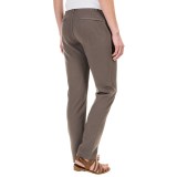 Royal Robbins Crosstown Stretch Pants - UPF 50+, Trim Fit (For Women)