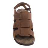 Clarks Keften Cove Sandals - Leather (For Men)
