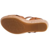 Kork-Ease Ava 2.0 Wedge Sandals - Leather (For Women)