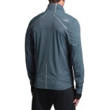 The North Face Isotherm Windstopper® Running Jacket (For Men)