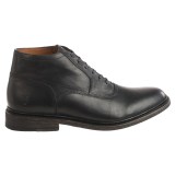 Frye James Bal Leather Chukka Boots (For Men)