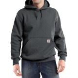 Carhartt Paxton Hooded Sweatshirt - Heavyweight, Factory Seconds (For Men)