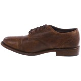 Vintage Josie Brogue Shoes - Lace-Ups (For Women)