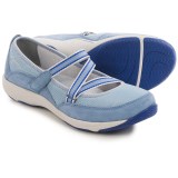 Dansko Hazel Mary Jane Shoes - Suede (For Women)