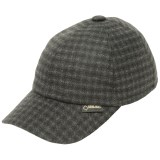 Gottmann Polo Gore-Tex® Baseball Cap - Waterproof, Ear Flaps (For Men)