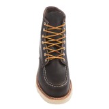 Red Wing Heritage 4533 Moc-Toe Boots - Leather, Factory 2nds (For Men)