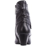 Gerry Weber Scarlett 03 Ankle Boots - Leather (For Women)