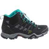 adidas outdoor Terrex Swift R Gore-Tex® Mid Hiking Shoes - Waterproof (For Women)