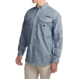 Columbia Sportswear Super Bonehead Classic Shirt - UPF 30, Long Sleeve (For Men)