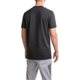 Under Armour UA Left Chest T-Shirt - Short Sleeve (For Men)