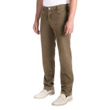 Hiltl Dude Contemporary Fit Pants (For Men)
