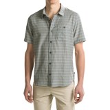 Toad&Co Wonderer Shirt - Short Sleeve (For Men)