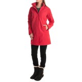 Pendleton National Park San Juan Rain Coat - Waterproof (For Women)