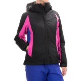 Karbon Allison Ski Jacket - Waterproof, Insulated (For Women)