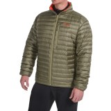 Mountain Hardwear Nitrous Q.Shield® Down Jacket - 800 Fill Power (For Men)