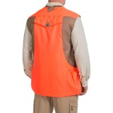 Beretta Front-Loading Cotton Shooting Vest (For Men)