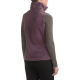 Columbia Sportswear Benton Springs Fleece Vest (For Women)