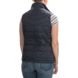 Barbour Lightweight Quilted Vest - Insulated (For Women)