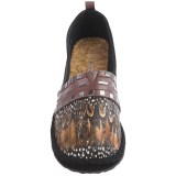 The Sak Echo Feather Espadrilles  (For Women)